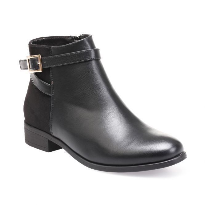 Bottines