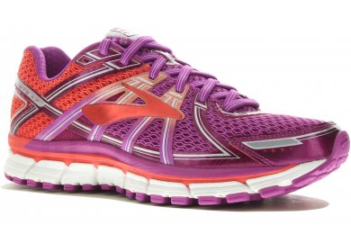 Chaussure running femme brooks