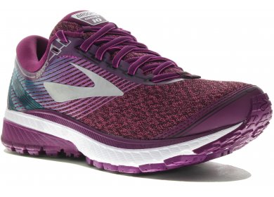 Chaussure de running sur route