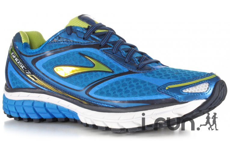 Quel chaussure de running pour debutant