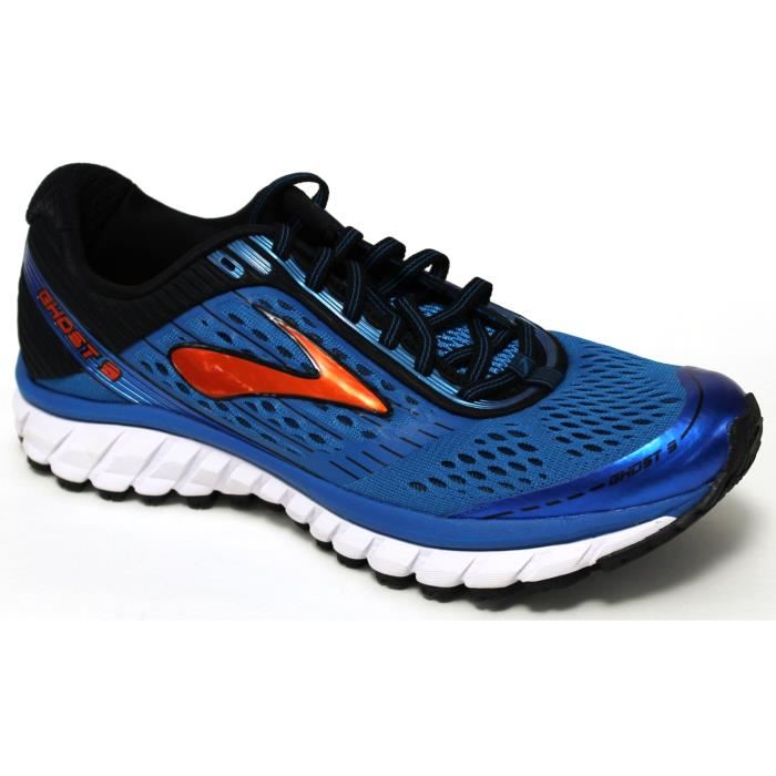 Chaussures running brooks ghost 9