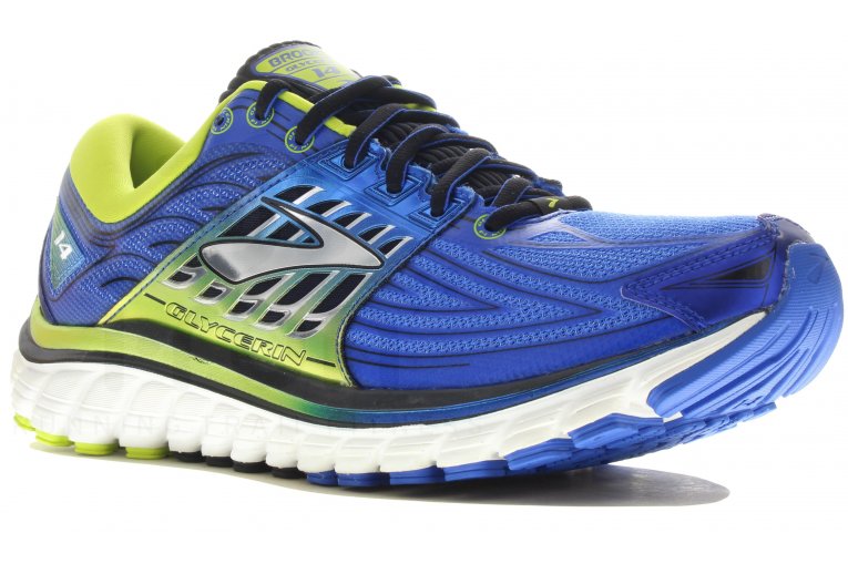 Chaussures running brooks glycerin 14