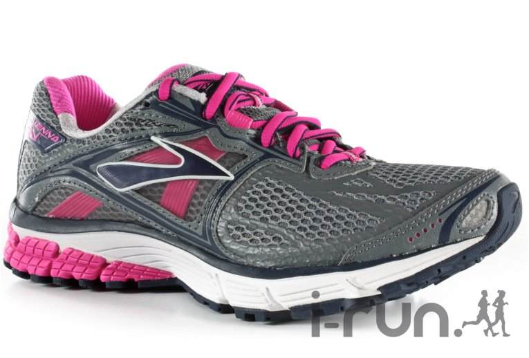 Marque de chaussure running