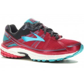 Chaussure running brooks femme