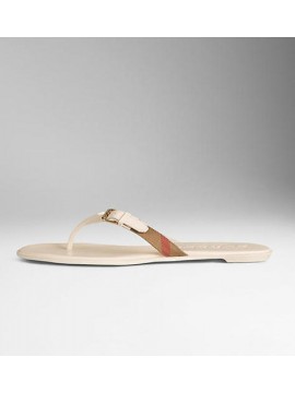 Tongs vuitton femme