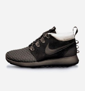 Sneakers nike winter