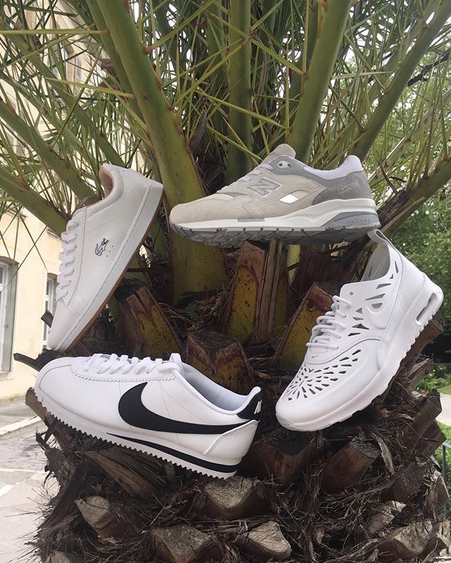 Sneakers addict documentaire