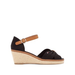 Chaussure compense talon