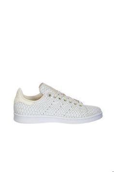 Stan smith femme reptile