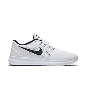 Nike sneakers in white