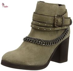 Botte femme new look