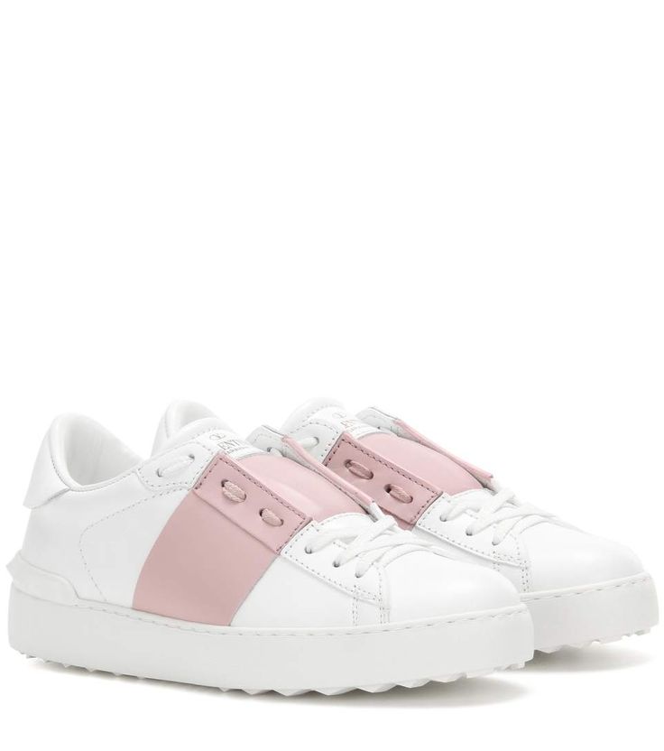 Sneakers femme luxe