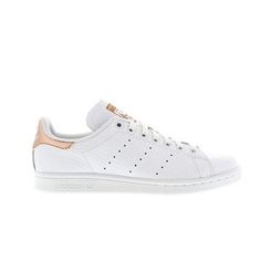 Stan smith femme rose et blanche