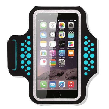 Iphone 6 running nike