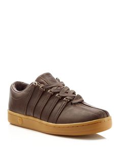 Sneakers homme boss