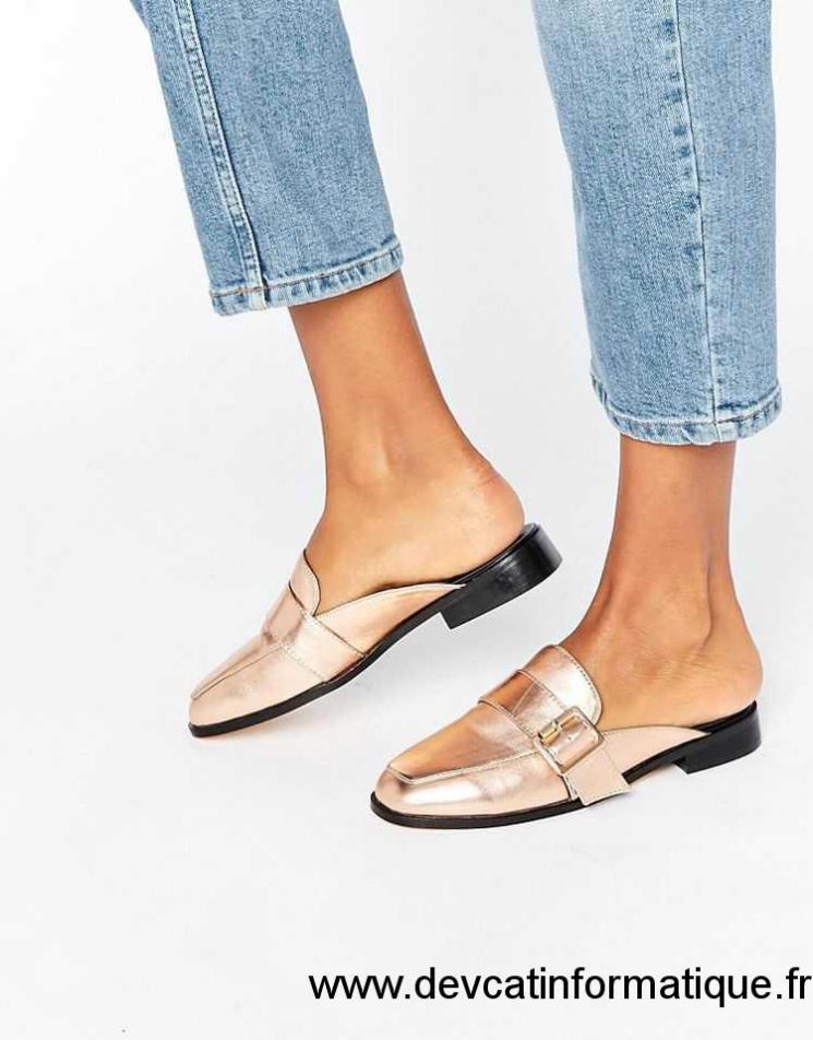 Mocassin femme asos