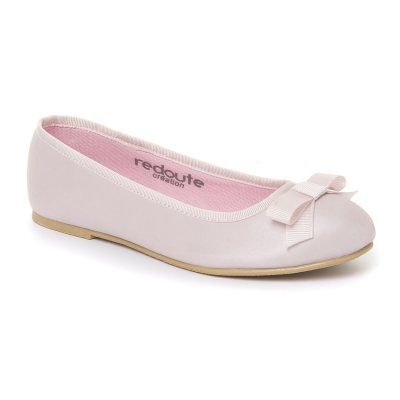 Ballerine fille la redoute