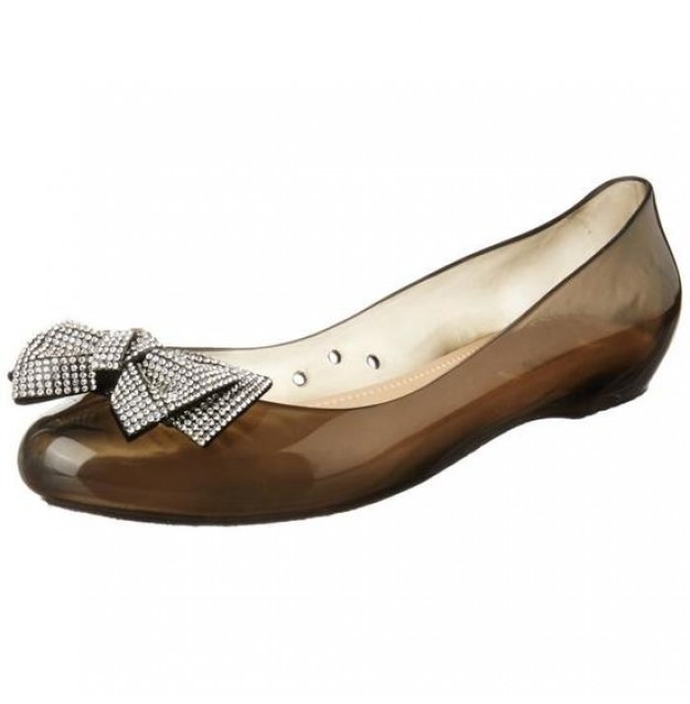 Ballerine blanche taille 36