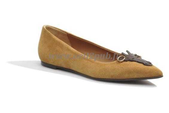 Ballerine femme sarenza