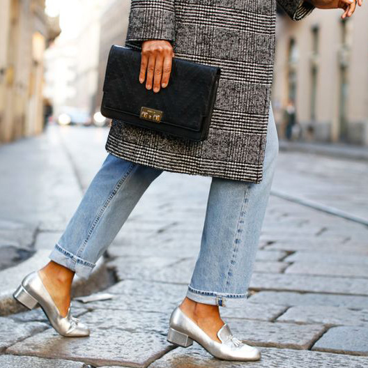 Sneakers femme avec quoi les porter