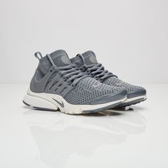 Sneakersnstuff presto off white