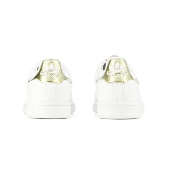 Stan smith femme or