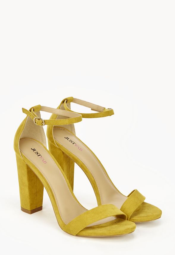 Sandale femme justfab