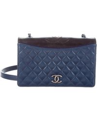 Ballerine chanel bag