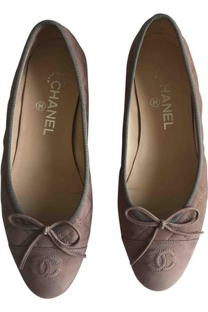 Ballerine chanel vendita online