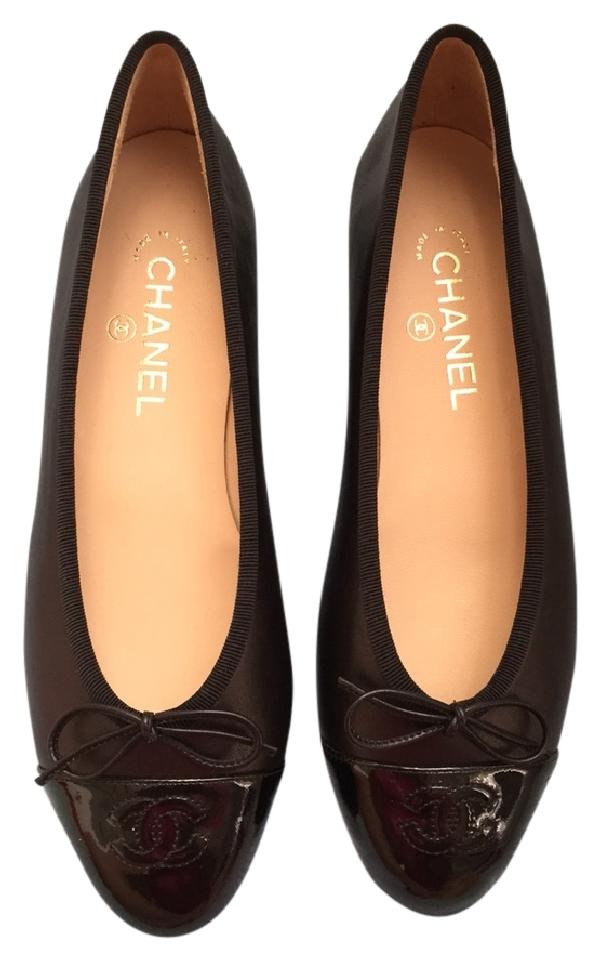 Ballerine coco chanel