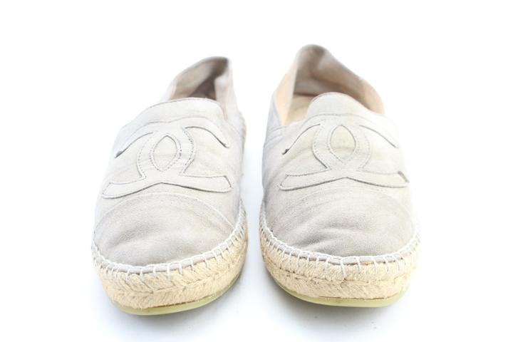 Ballerine chanel vente en ligne