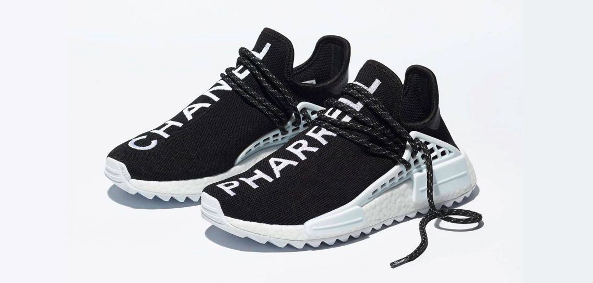Sneakers femme chanel