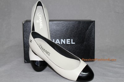 Ballerine di chanel prezzo