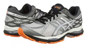 Chaussure running homme marque