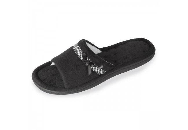 Sandale femme isotoner