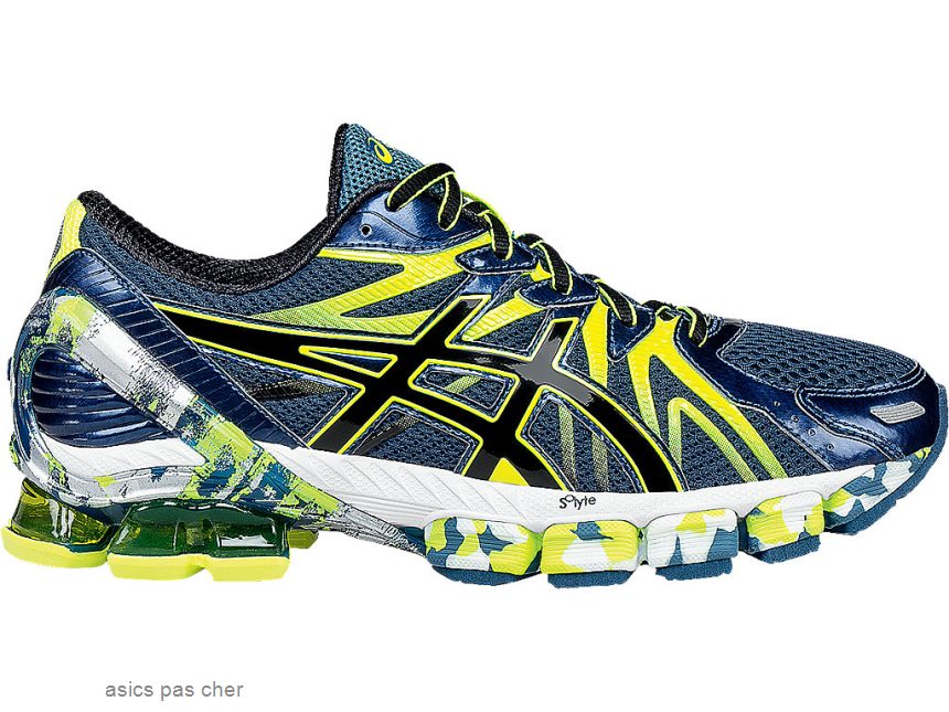 Chaussure de running classement