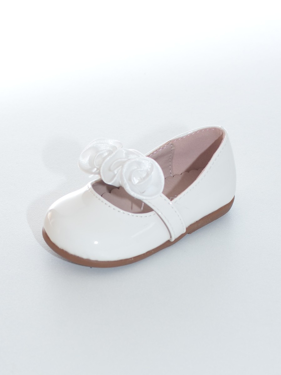 Fille en ballerine photo