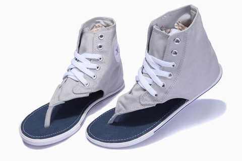 Converse femme en promo