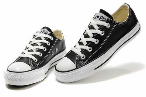 Converse femme jef