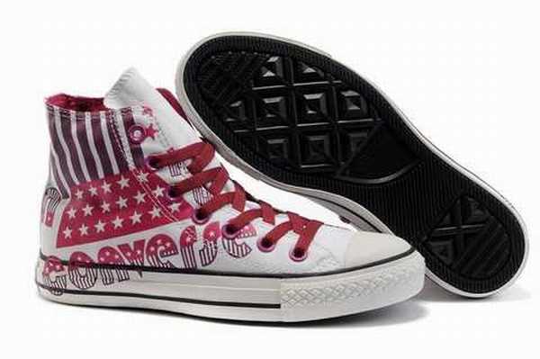 Converse pas cher maroc
