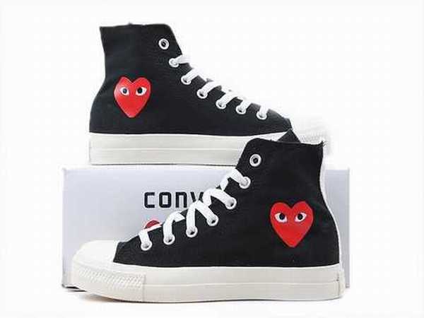 Converse femme zalando