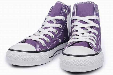Converse femme pas cher taille 37