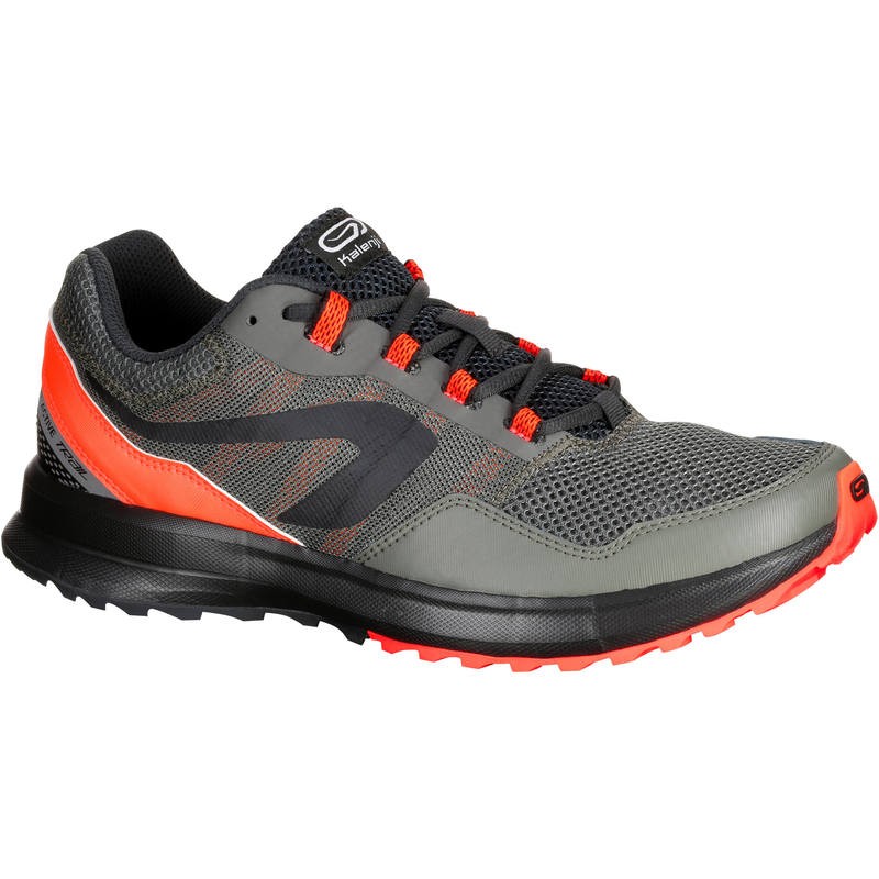 Chaussure running coureur lourd decathlon