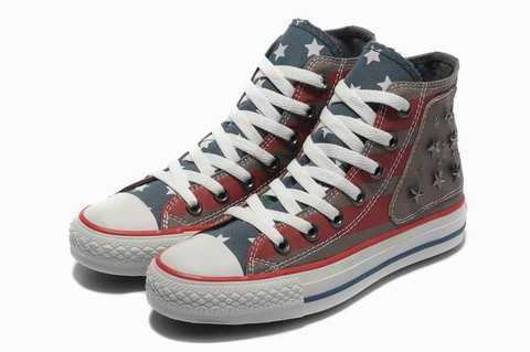 Basket converse femme la redoute
