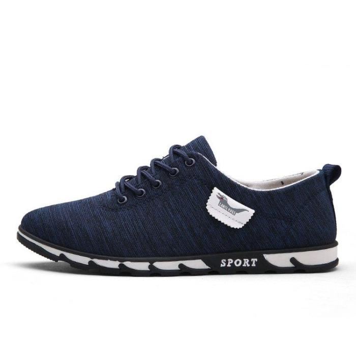 Espadrille de course homme