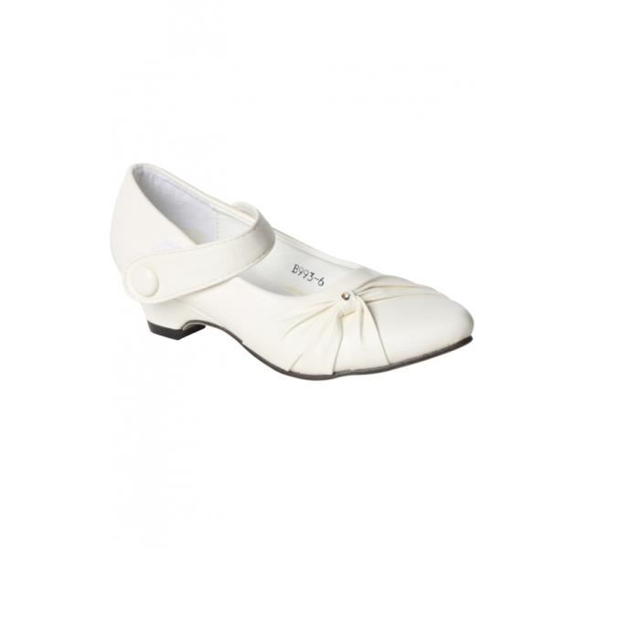 Ballerine fille pour mariage