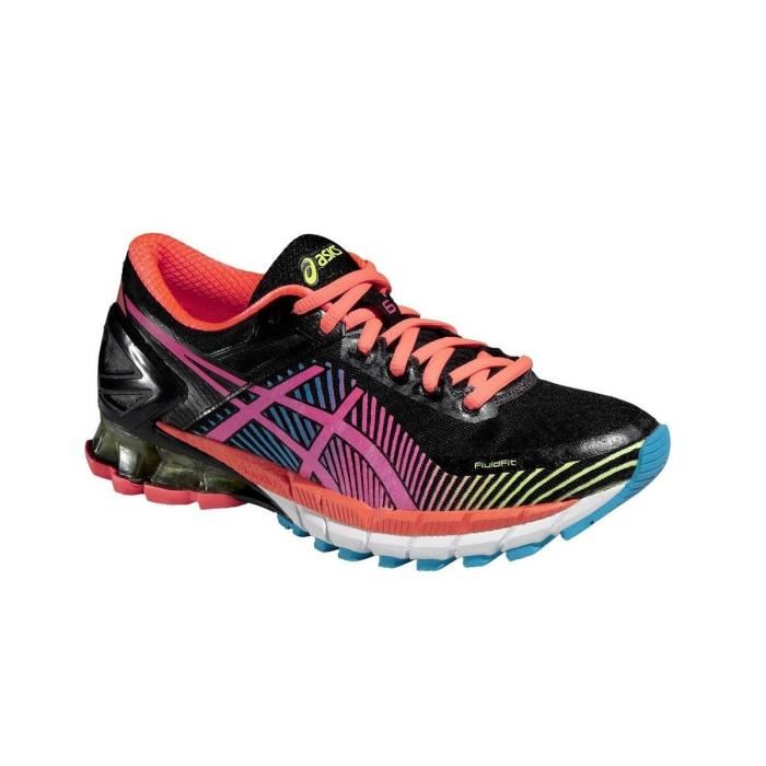 Destockage chaussure running asics