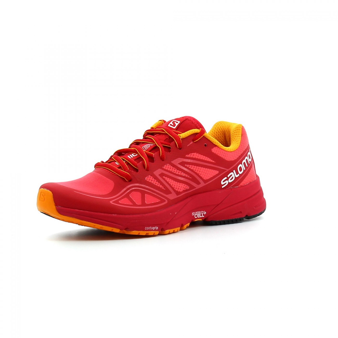 Chaussure de running salomon