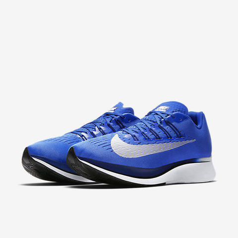 Chaussure running blog