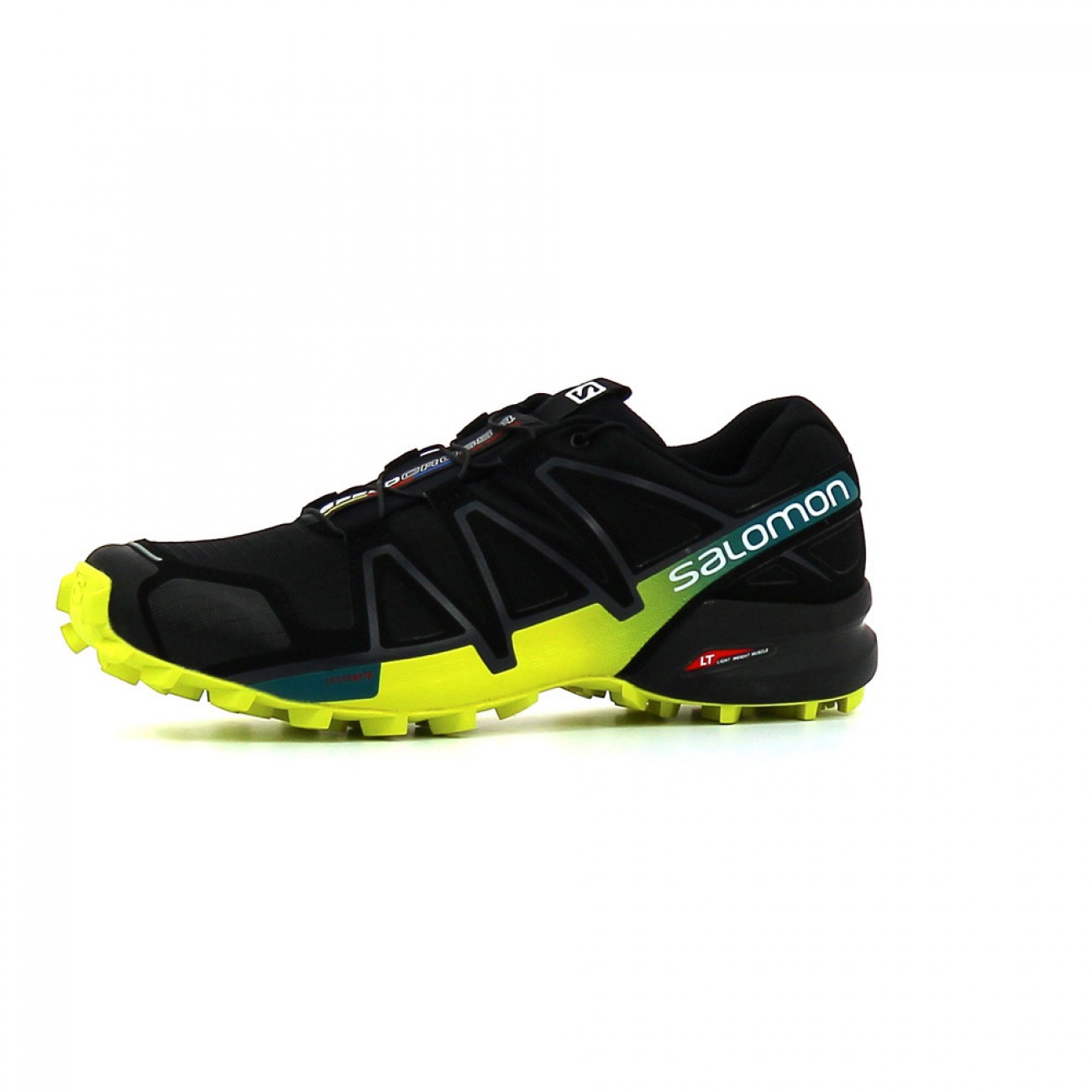 Chaussure de sport running homme pas cher